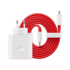 OnePlus SUPERVOOC 100W Dual Ports Power Adapter White – Image 6