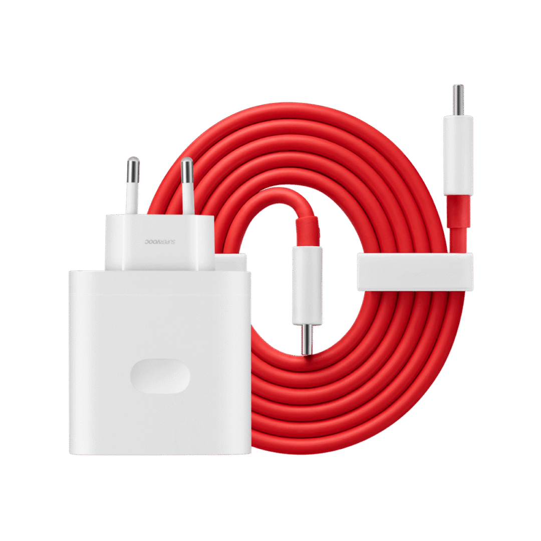 OnePlus Warp Charge 65W